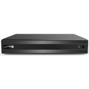 Speco Technologies ZIP8T2B 8-Channel 8MP NVR with 2TB HDD & 6 4MP Turret Cameras
