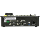 TSL IP Controller Panel for AJA Ki Pro Decks