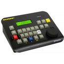 TSL IP Controller Panel for AJA Ki Pro Decks