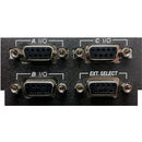 TSL Serial A/B Switch Card for SW2X1 Rackmount Housing