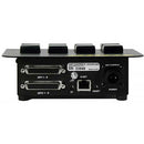 TSL Universal Desktop Control Panel with 8 LCD Push Buttons
