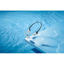 SHOKZ OpenSwim Pro Bone-Conduction Open-Ear Sport Headphones (White)