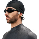 SHOKZ OpenSwim Pro Bone-Conduction Open-Ear Sport Headphones (White)