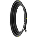 NiSi JetMag Pro MAXMAG Magnetic Filter Adapter for Nikon Z 14-24mm f/2.8 Lens