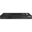 WyreStorm UHD 4K Multicamera USB/HDMI Video Bridge