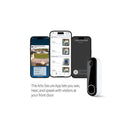 Arlo 2K Video Doorbell