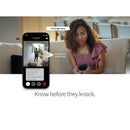 Arlo 2K Video Doorbell