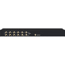 Thor 12-Port CATV/ATSC Rackmount Distribution Splitter/Combiner