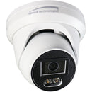 Speco Technologies O4T4F 4MP Outdoor Network Turret Camera