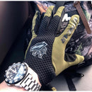 Setwear Stealth Glove V2 (X-Large, Green)