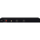 Thor 2-Channel HDMI CATV RF QAM/ATSC Modulator with IPTV Out