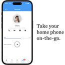 Ooma Telo Senior VoIP Phone Bundle