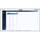 Thor 64-Channel IP to CATV RF Digital QAM Gateway with H.264/MPEG-4 Support