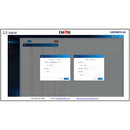 Thor 64-Channel IP to CATV RF Digital QAM Gateway with H.264/MPEG-4 Support