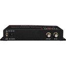 Thor IPTV Input to 4-Channel CATV RF Edge QAM Modulator