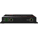 Thor IPTV Input to 4-Channel CATV RF Edge QAM Modulator