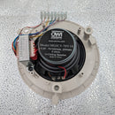 OWI Inc. 5.25" In-Ceiling 2-Way Coaxial Speaker