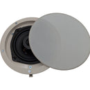 OWI Inc. 6.5" In-Ceiling 2-Way Coaxial Speaker