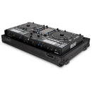 Headliner Low-Profile Flight Case for Rane System One (Pitch Black)
