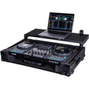 Headliner Volta Power-Ready Flight Case for Pioneer DJ DDJ-FLX10