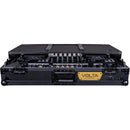 Headliner Volta Power-Ready Flight Case for Pioneer DJ DDJ-FLX10