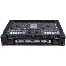 Headliner Volta Power-Ready Flight Case for Rane System One