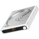 FiiO DM15 R2R Portable Stereo CD Player (White)