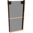 Chief TiLED dvLED Universal 500mm 2 High Extender