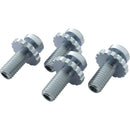 Chief TiLED dvLED Universal M8 Mounting Button Kit for 10 Panels