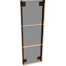 Chief TiLED dvLED Universal 500mm 3 High Starter