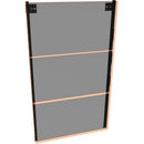 Chief TiLED dvLED Universal 540mm 3 High Extender