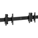 Chief Fusion Large Wall 2x1 Modular Menu-Board Mount