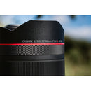 Canon RF 14mm f/1.4 L VCM Lens (Canon RF)
