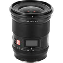 Viltrox AF 16mm f/1.8 Lens (L-Mount)