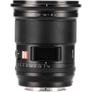 Viltrox AF 16mm f/1.8 Lens (L-Mount)
