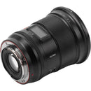 Viltrox AF 16mm f/1.8 Lens (L-Mount)