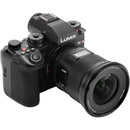 Viltrox AF 16mm f/1.8 Lens (L-Mount)