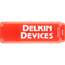 Delkin Devices 256GB PocketFlash USB-A 3.2 Gen 1 Flash Drive