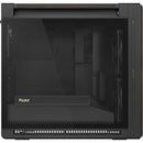 ASUS ProArt PA602 Wood Edition Mid-Tower Case (Modern Black)