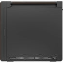 ASUS ProArt PA602 Wood Edition Mid-Tower Case (Modern Black)