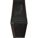 ASUS ProArt PA602 Wood Edition Mid-Tower Case (Modern Black)