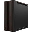 ASUS ProArt PA602 Wood Edition Mid-Tower Case (Modern Black)