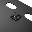 Gator Vertex Rig Doctor Pedalboard Mounting Kit with 48 Dual-Lock 0.75" Adhesive Squares