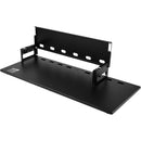 Gator Vertex Tour Elite Pedalboard and Riser with Bag (31 x 13")