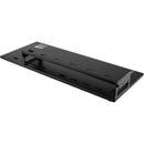 Gator Vertex Tour Elite Pedalboard and Riser with Bag (31 x 13")