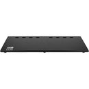 Gator Vertex Tour Elite Pedalboard with Bag (31 x 13")