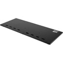 Gator Vertex Tour Elite Pedalboard with Bag (31 x 13")