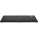 Gator Vertex Tour Elite Pedalboard with Bag (31 x 13")