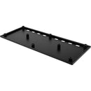 Gator Vertex Tour Elite Pedalboard with Bag (31 x 13")