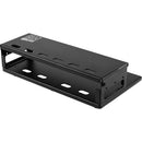 Gator Vertex Tour Compact Pedalboard and Riser with Bag (17 x 10")
